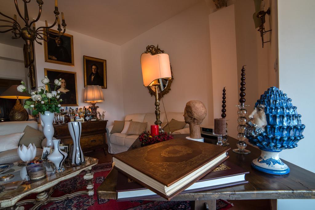 Maison D'Art Casa Arico Taormine Extérieur photo