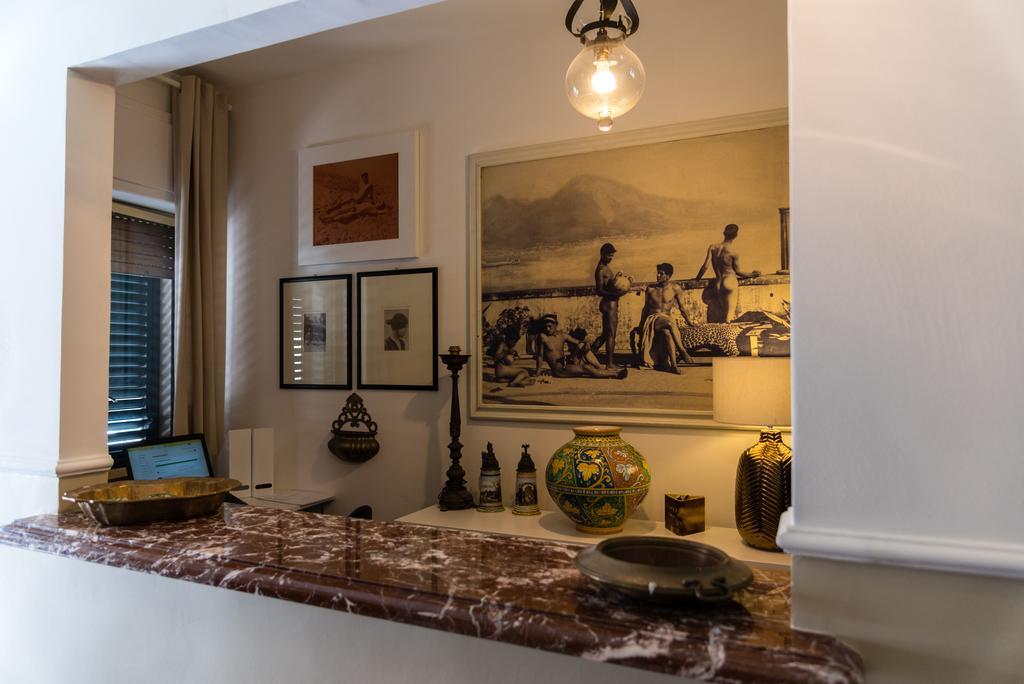 Maison D'Art Casa Arico Taormine Extérieur photo