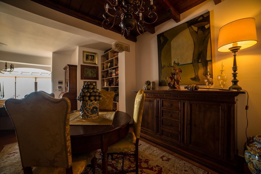 Maison D'Art Casa Arico Taormine Extérieur photo