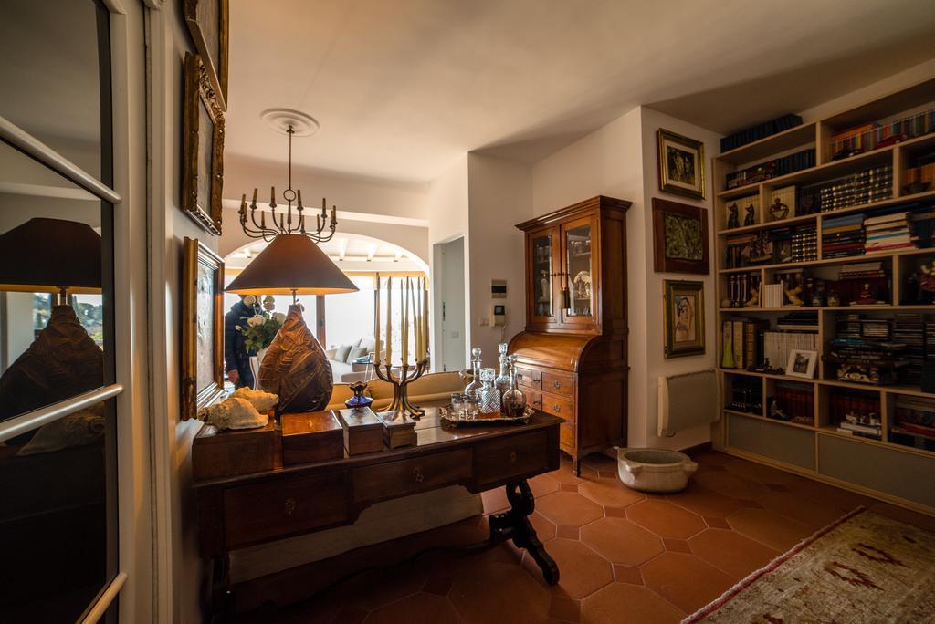 Maison D'Art Casa Arico Taormine Extérieur photo