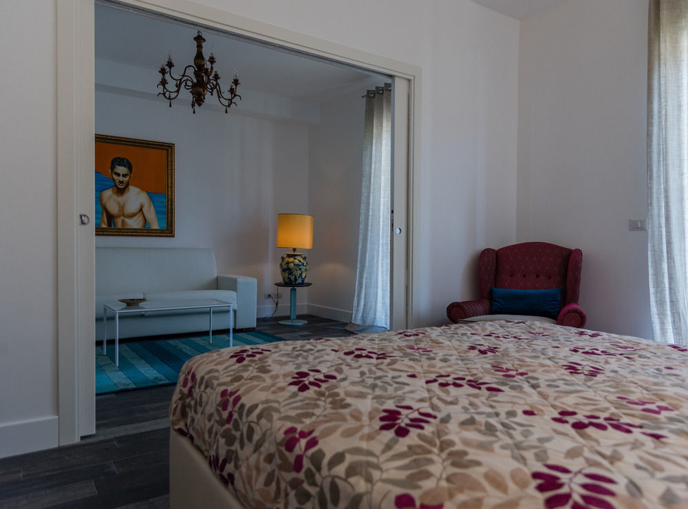 Maison D'Art Casa Arico Taormine Extérieur photo