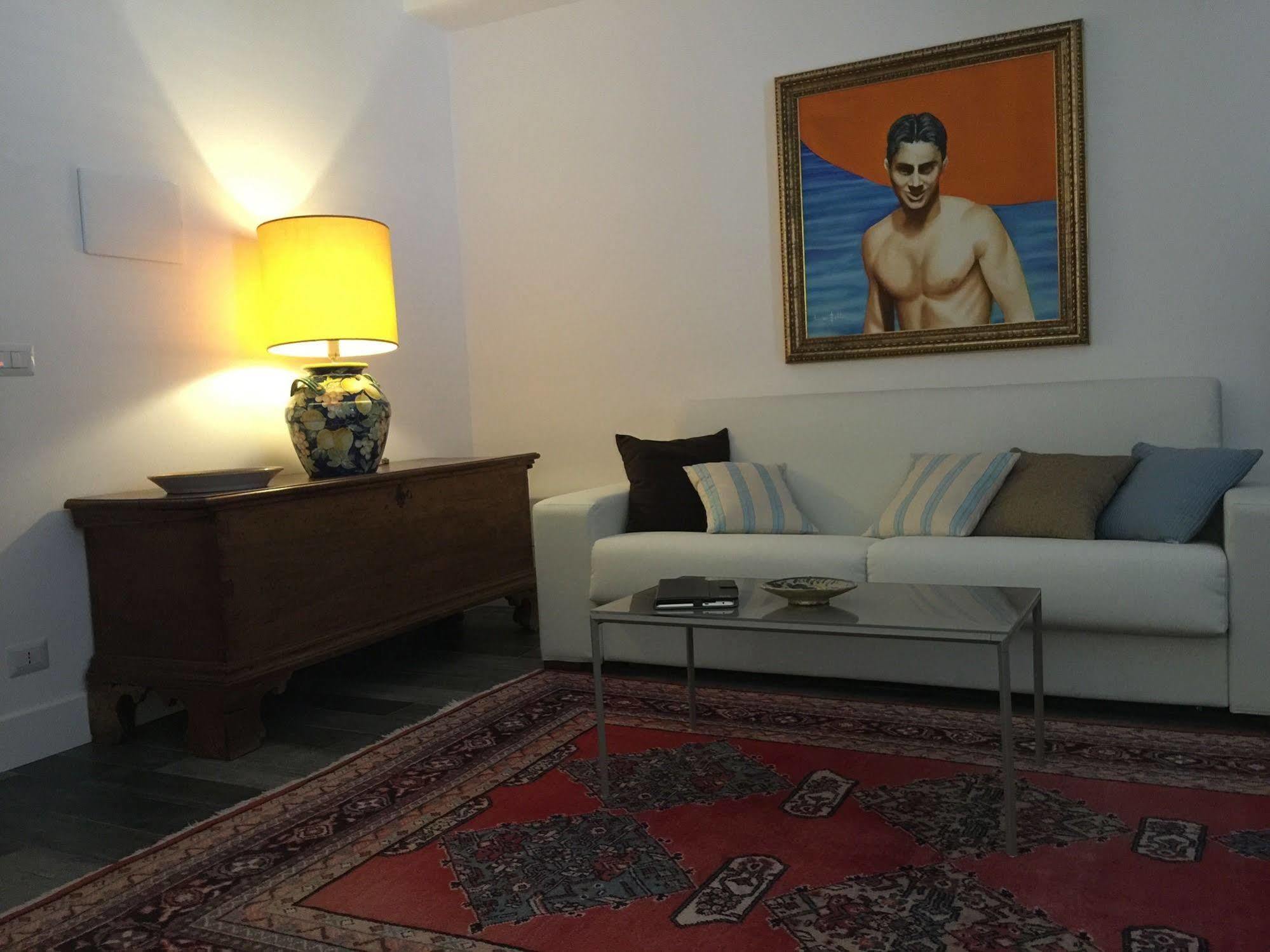 Maison D'Art Casa Arico Taormine Extérieur photo