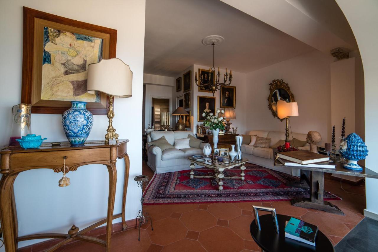 Maison D'Art Casa Arico Taormine Extérieur photo