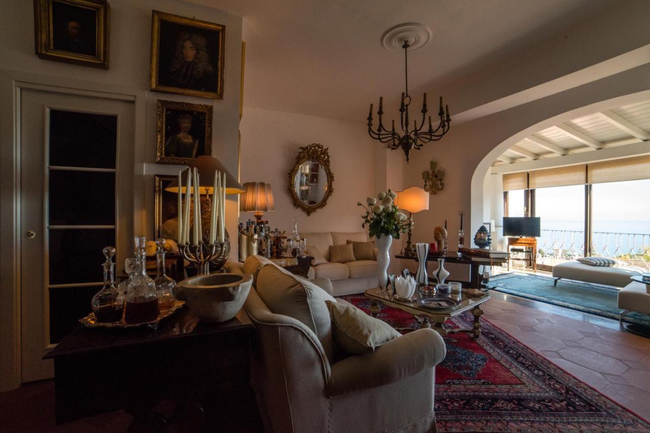 Maison D'Art Casa Arico Taormine Extérieur photo